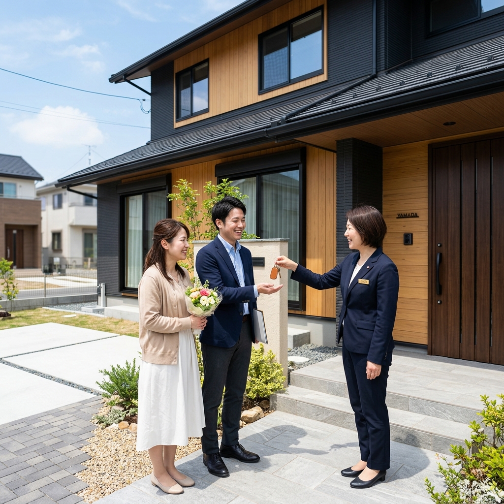 【保存版】新築住宅の引き渡しチェックリスト40項目｜施主検査で見落としがちなポイントを徹底解説