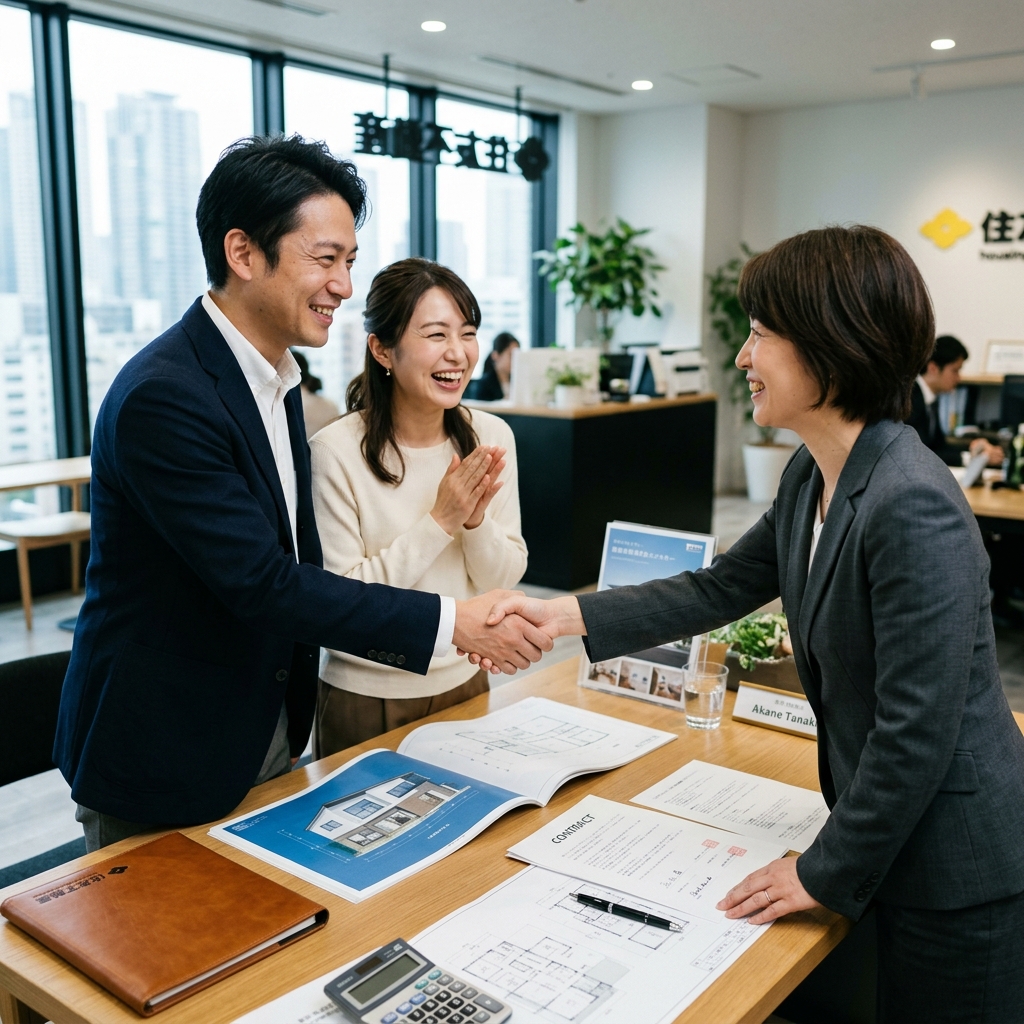 ハウスメーカーの値引き交渉術！限界まで安くするタイミングと効果的な伝え方