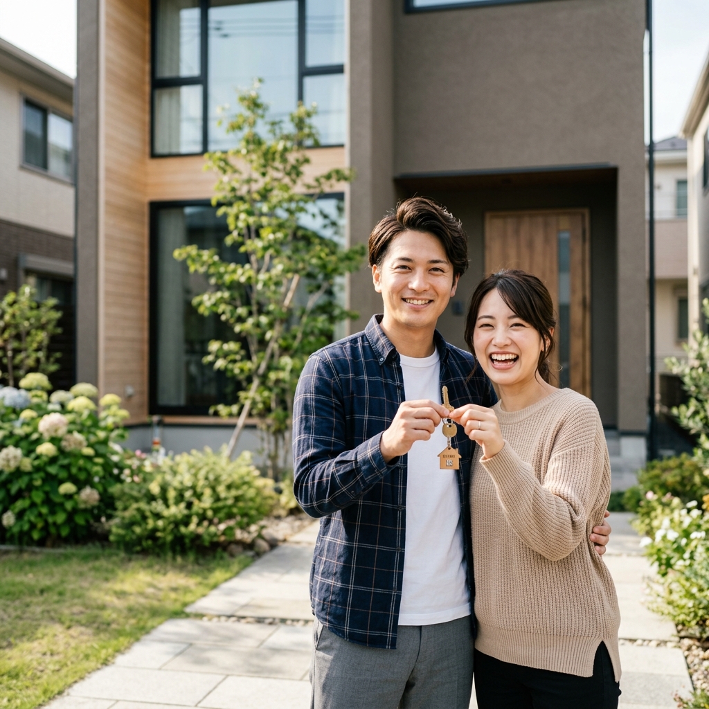 住宅ローンのペアローン・連帯債務の違いとメリット・デメリット｜共働き夫婦の最適解