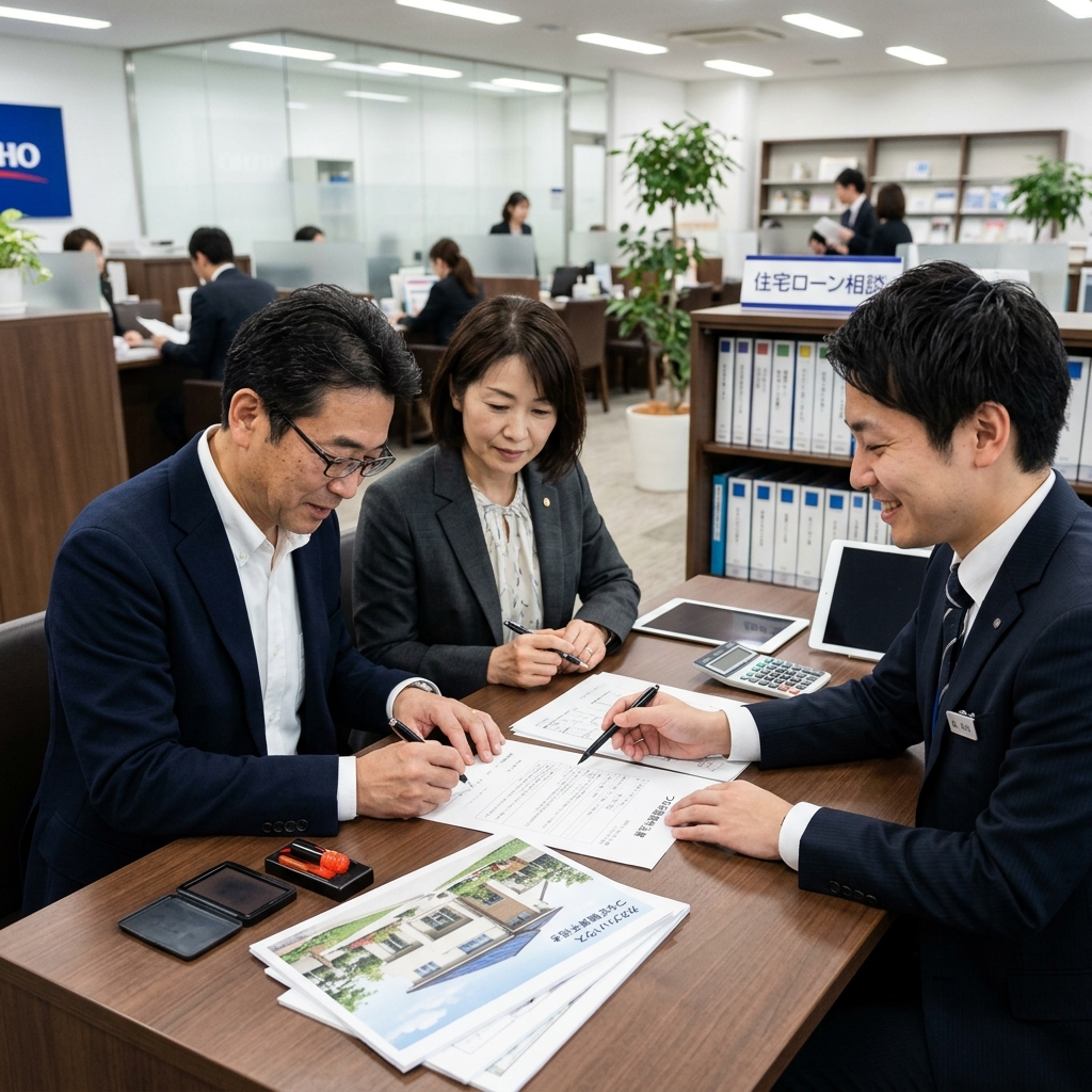 住宅ローンのつなぎ融資とは？注文住宅で必要になるケースと注意点
