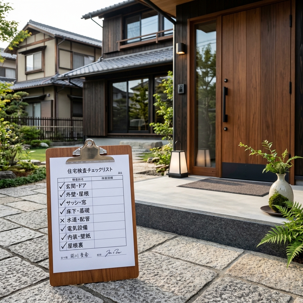 注文住宅の引き渡し後にやるべきこと完全チェックリスト